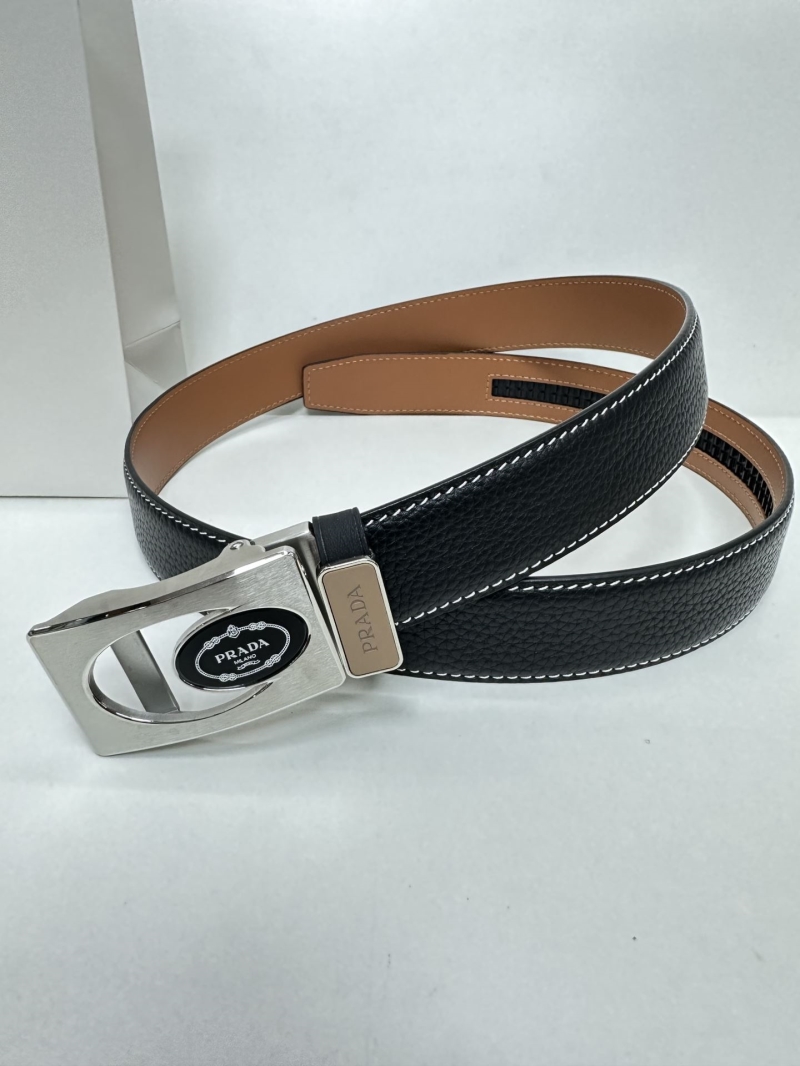 Prada Belts